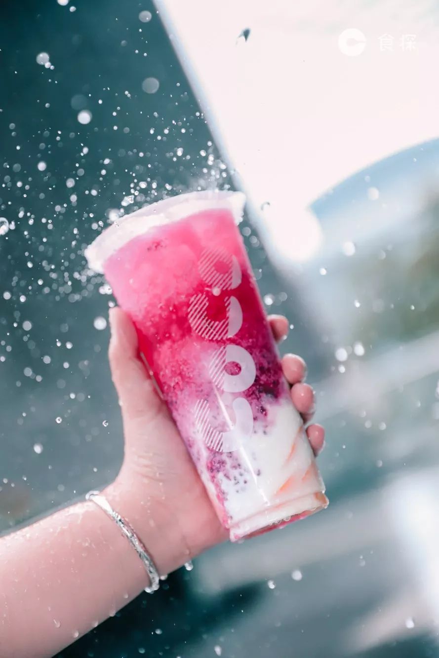 10:00-22:30「福利」芒果欧蕾 桃气泡泡组合价24元(9月6日-15日)3