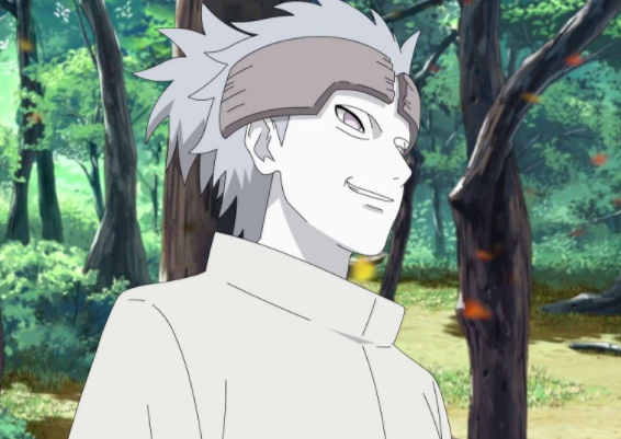 舍人隐藏这么多年的身份从未被人发现过,可是浦式在