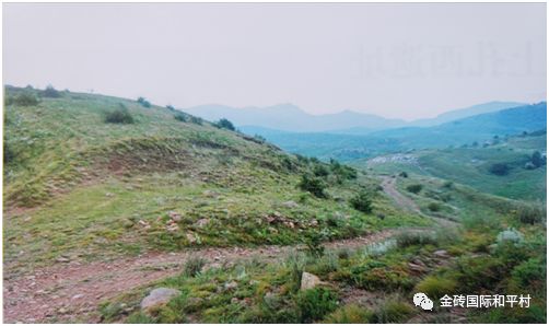 下川文化遗址与析城山远古文化