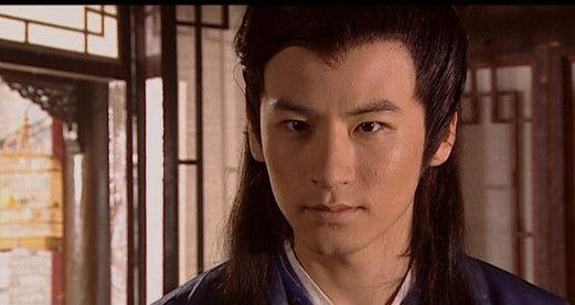 半生误己是多情:戚芳,金庸笔下最悲情的女主!_万圭