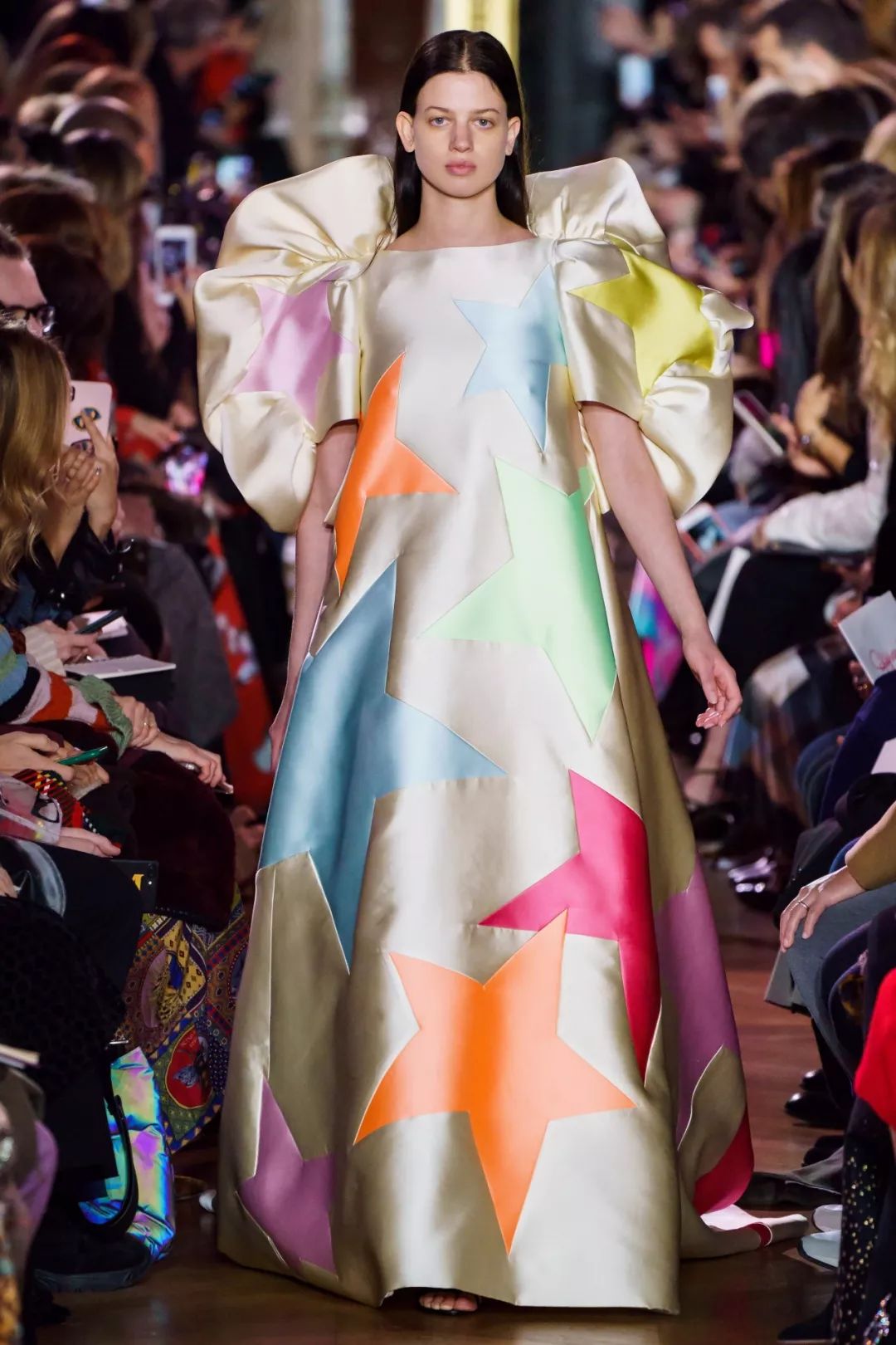 干货分享丨服装设计中,真丝面料你了解多少?