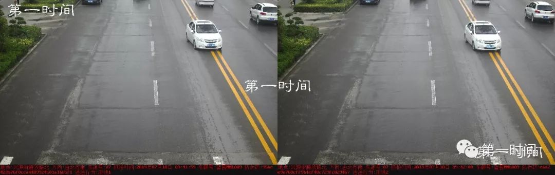 【違章曝光】 全市違章車輛大曝光,快看看有你的車嗎?