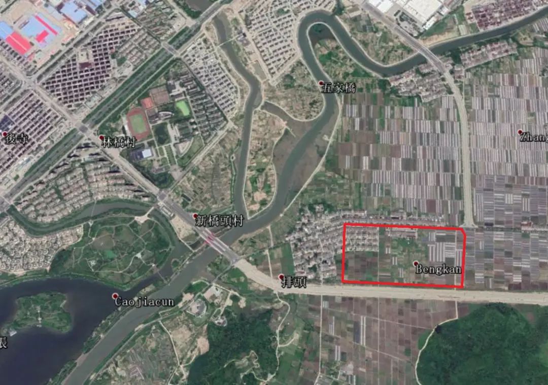 临海熊出没小镇开建在即核心地块9月底出让