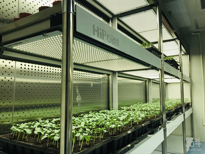 拥有八万株微生物宝藏慕恩生物如何点亮农业绿色未来