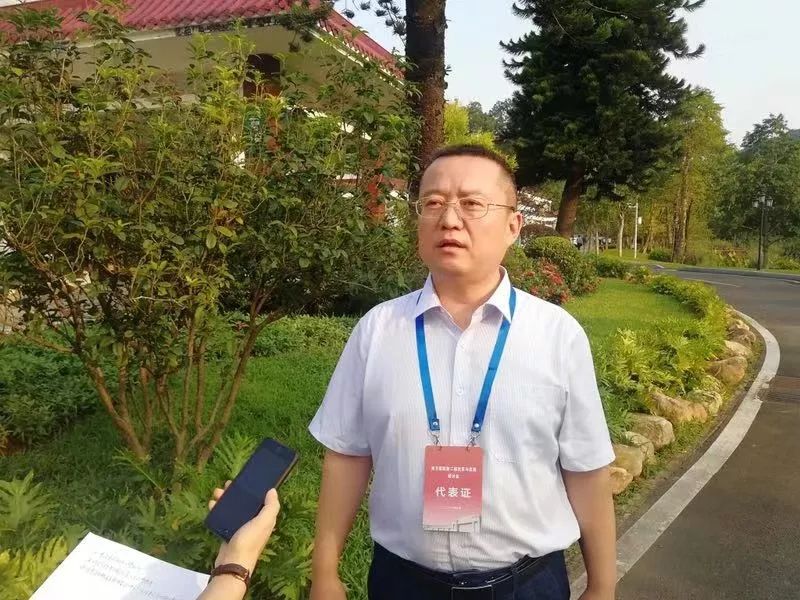 【快讯】南方医科大学南方医院第二届改革与发展研讨会顺利闭幕_朱宏