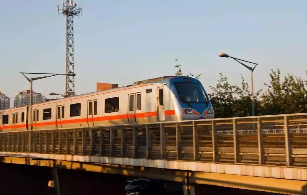 13号线拆分重磅新进展新建车站12座