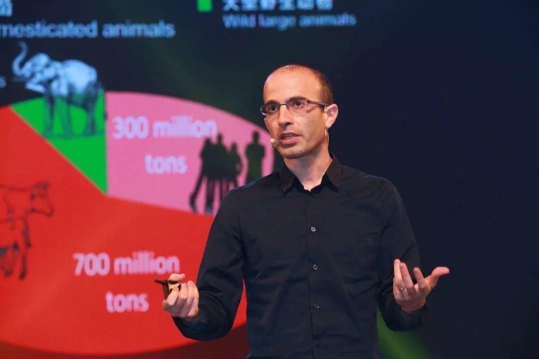 (以)尤瓦尔·赫拉利