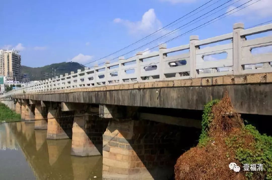 土地出让福清再推28640亩巨型商服用地利桥特色街区又迎发展利好