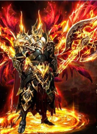 关羽全皮肤优化完毕冰封战神延迟黄金武士优化完成帅到爆