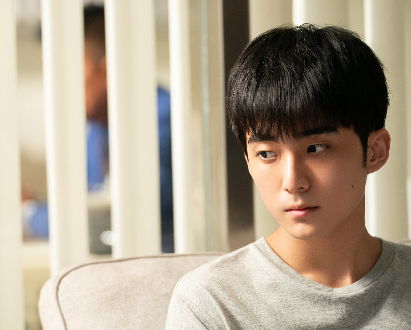 《小欢喜》的"季杨杨",又一新剧未播先火,女主是人气话题女王