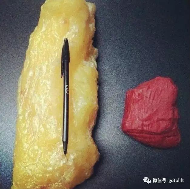 这15条减肥忠告,看完不信你瘦不下来!_脂肪