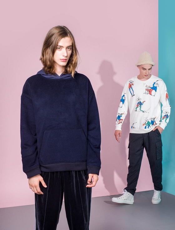 galliano landor 2019 全新秋冬系列正式上架