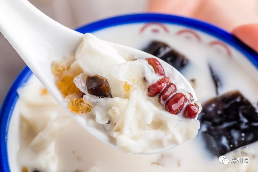 吃不腻古城这家人气糖水铺实在太棒了吃过的每一款我都爱