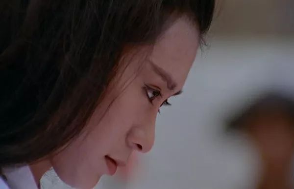 现在的女星好像也没几个能演夏文汐这种带点色气的鱼玄机角色以前的