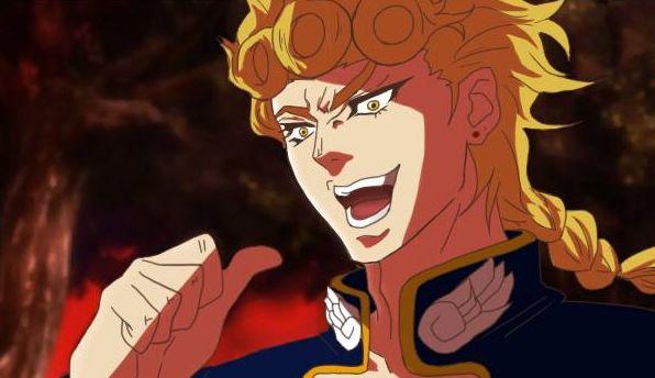 谁才是网友们心目中的恶之帝王迪奥布兰度上榜