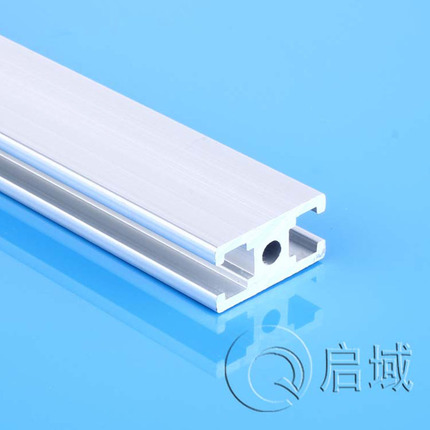 原创工业铝型材系列中工字型铝型材有哪些