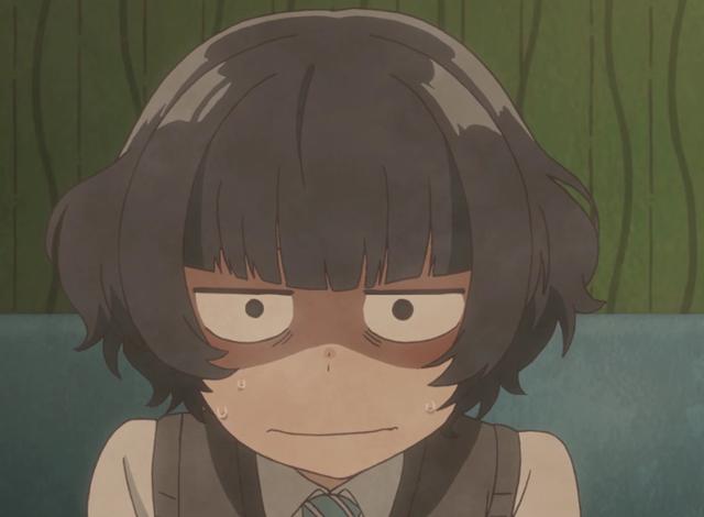 从期待到蛋疼,这部冈妈的7月新番到底发生了什么?_菅原