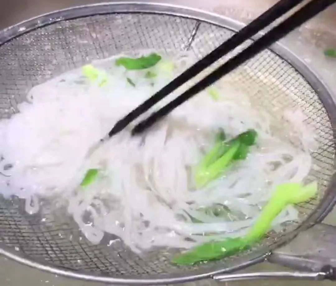 庐江洋米面吃出记忆中的味道