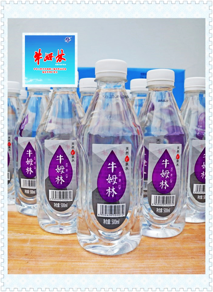 生命之水探索者福建省永春盘龙矿泉水有限公司