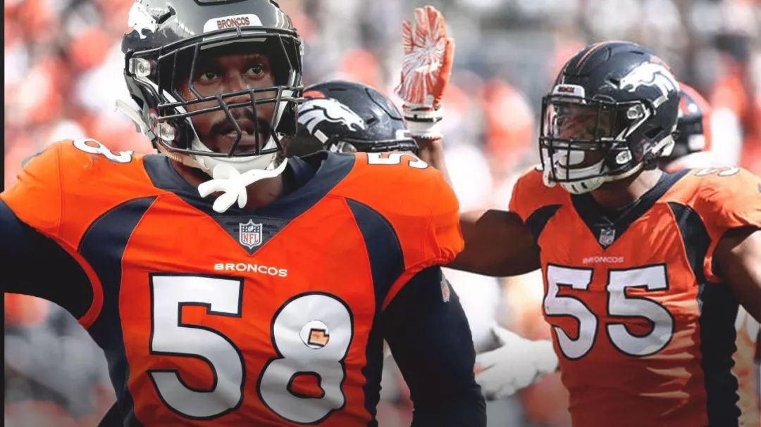 赛事前瞻充满话题的周一夜赛奥克兰突袭者迎战丹佛野马