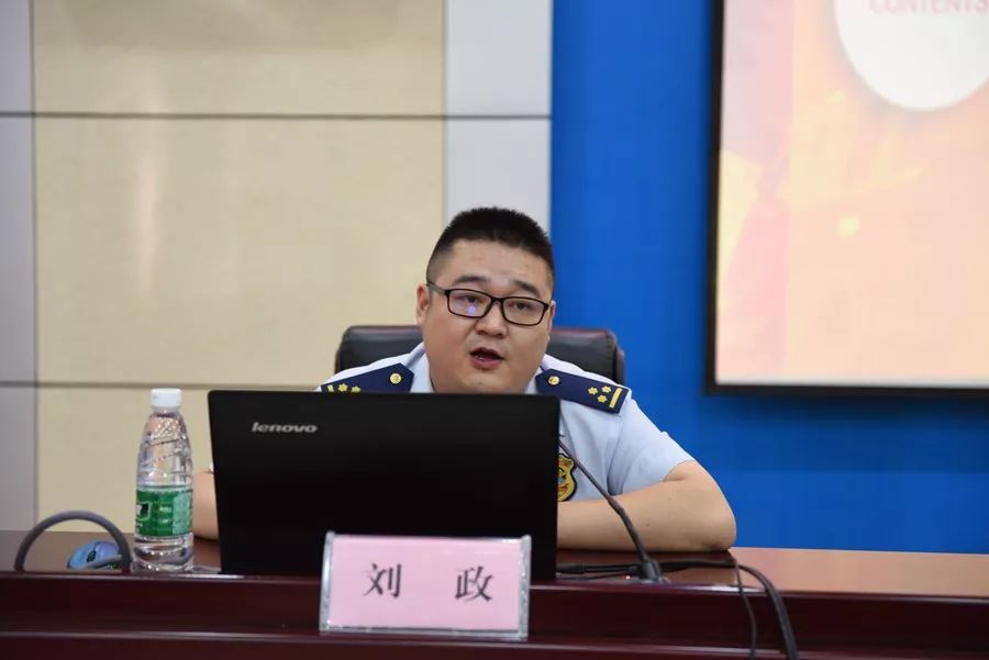 内江消防救援支队工程师刘政,四川中颐建筑设计有限责任公司设备总工