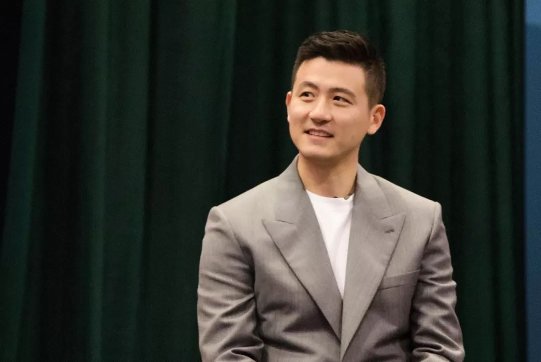 蔡赟出席哈佛hcauscr中美学生领袖峰会分享赛场人生感悟