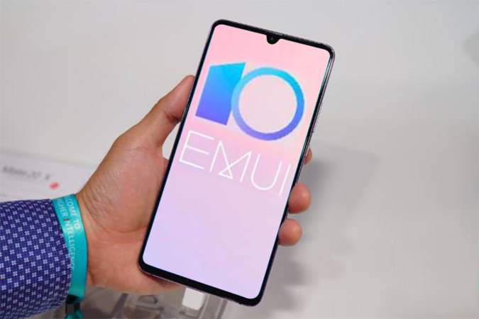 华为emui10使用2天真实体验可谓是惊喜连连你的手机升级了吗