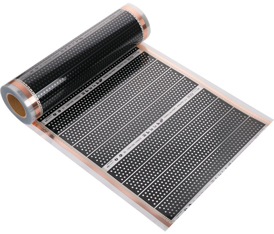 市场上的石墨烯地暖有什么共同特点