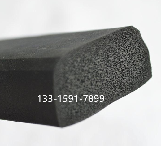 三元乙丙发泡橡胶条厂家@三元乙丙发泡橡胶条厂家教你如何挑选优质