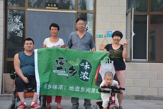 为了能给客户们带来最好的产品体验,刘新一家人分工明确,几乎处于饱和