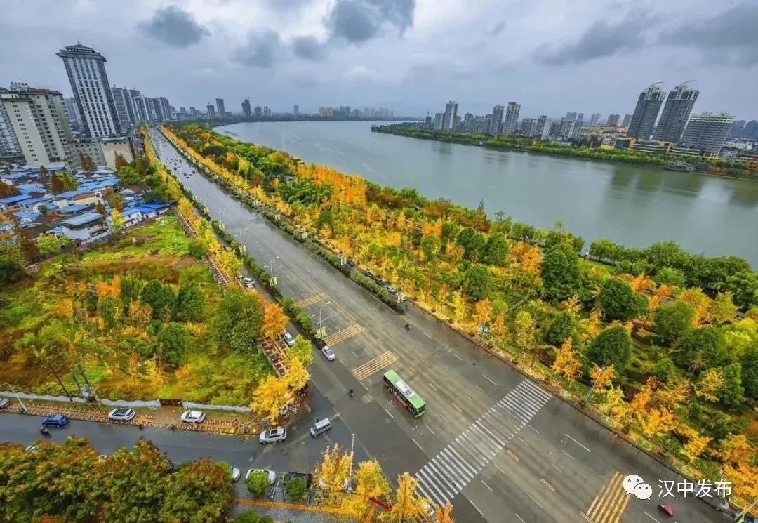 穿越时空隧道,纵览汉台时代巨变