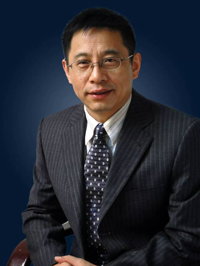 张树人张万里成电校友工作先进个人张开华李元勋成电国际合作与国际