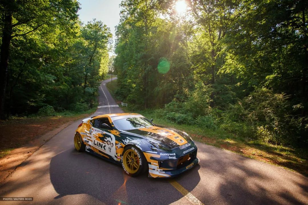 drivingontheedge驾驶圣经如何把车开的更快酷乐赛车学院