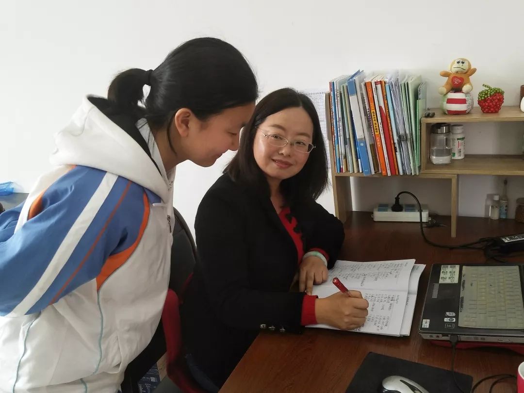 倾心育桃李,感恩教师节——猇亭区优秀教师风采榜