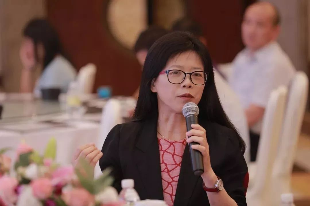 ccos白内障丨鲍永珍教授:婴儿期白内障微创联合手术