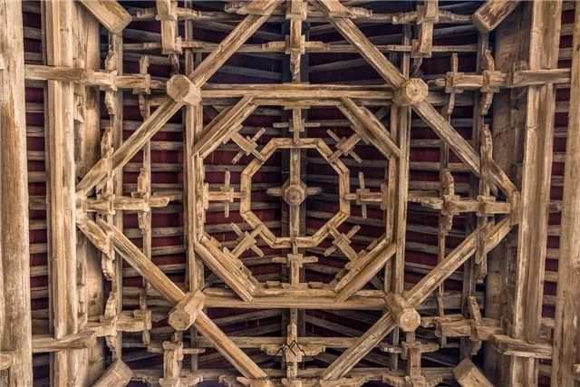 国外设计师对榫卯结构也有着相当多的研究