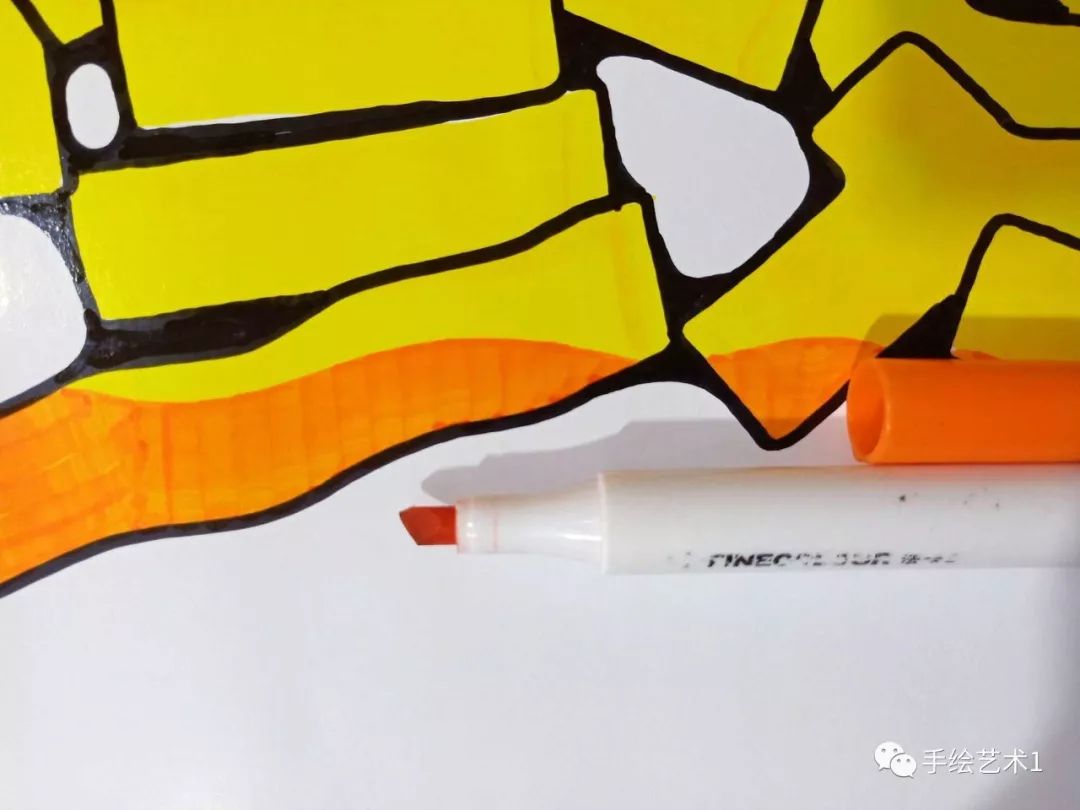 门店需要的易善复肝损修复海报绘制教程分享