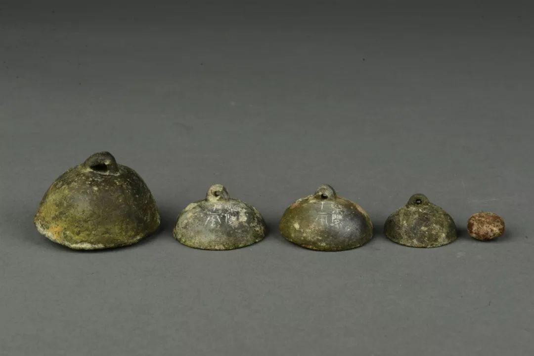 章丘小伙伴,你知道古代的“度、量、衡”是如何计量的吗?_量器