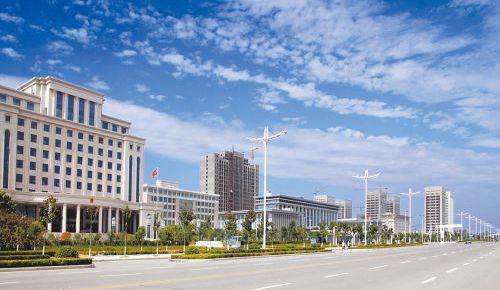 许昌市 长葛市