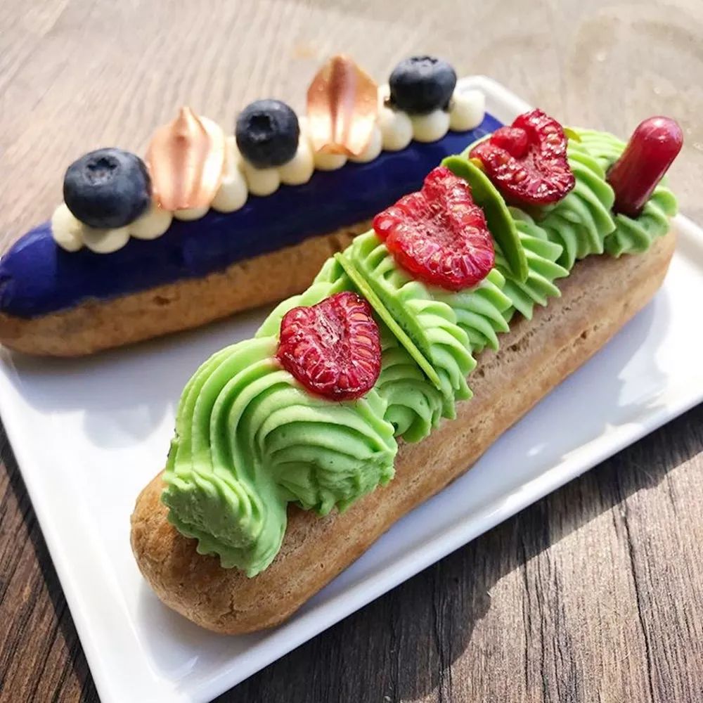 闪电泡芙第100次失败收下这篇步骤分解要点保你成功