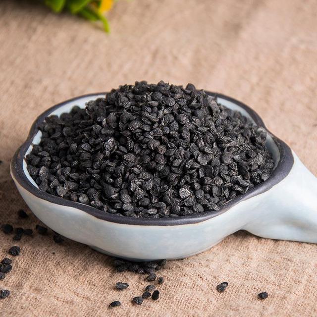 原来韭菜籽这样泡酒不仅润肠通便还补肾温阳收藏