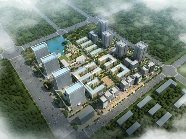 安徽省最大的创新平台——合肥创新产业园: 双创园顺应经开区创转升