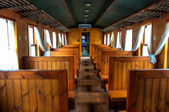 来北平火车站,你可以脑洞打开随心所欲的设计剧本,过一把导演瘾_民国