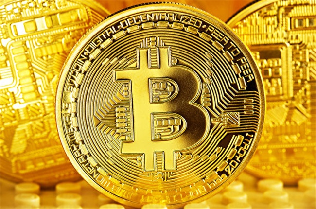 比特币作为避风港资产而不是投机性投资的争论