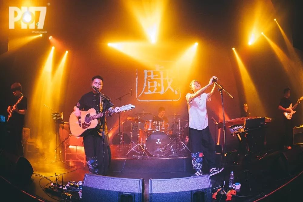 归来仍是少年丨厨子和戏子无归2019全国巡回再次启程