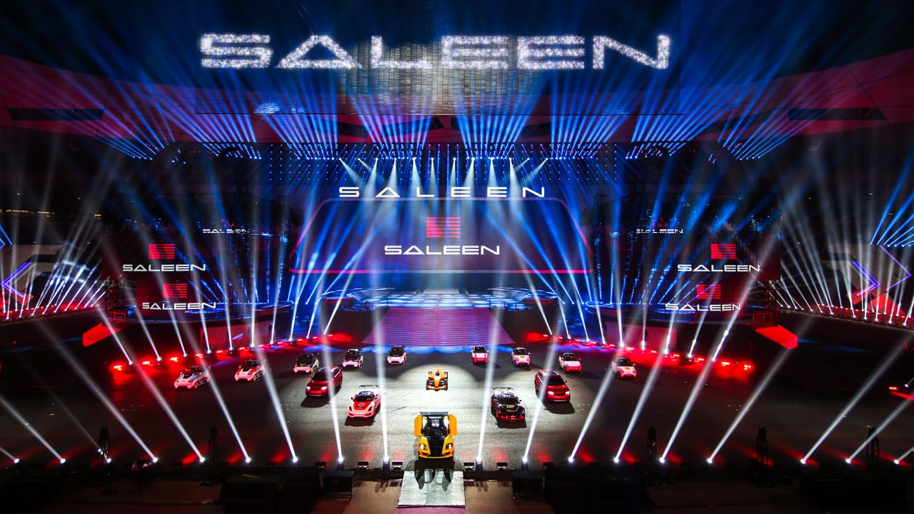 赛麟以极致价值助推中国汽车供给侧改革