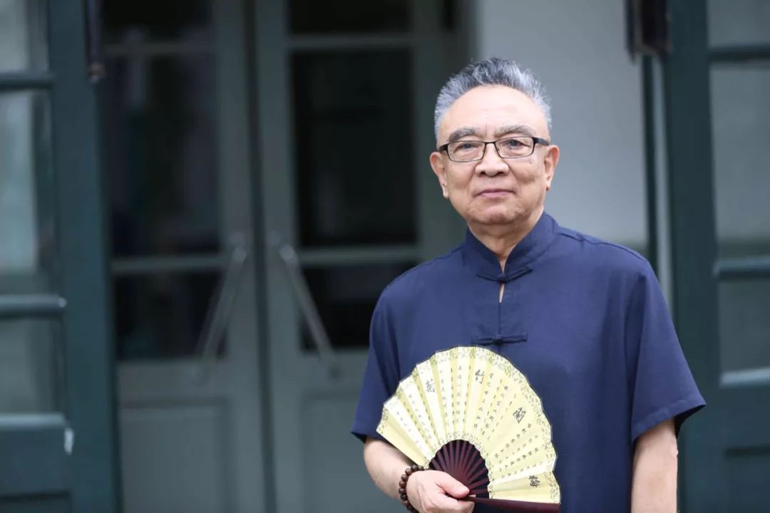 我的电影故事 | 鲍国安:我可奸雄,亦可英雄