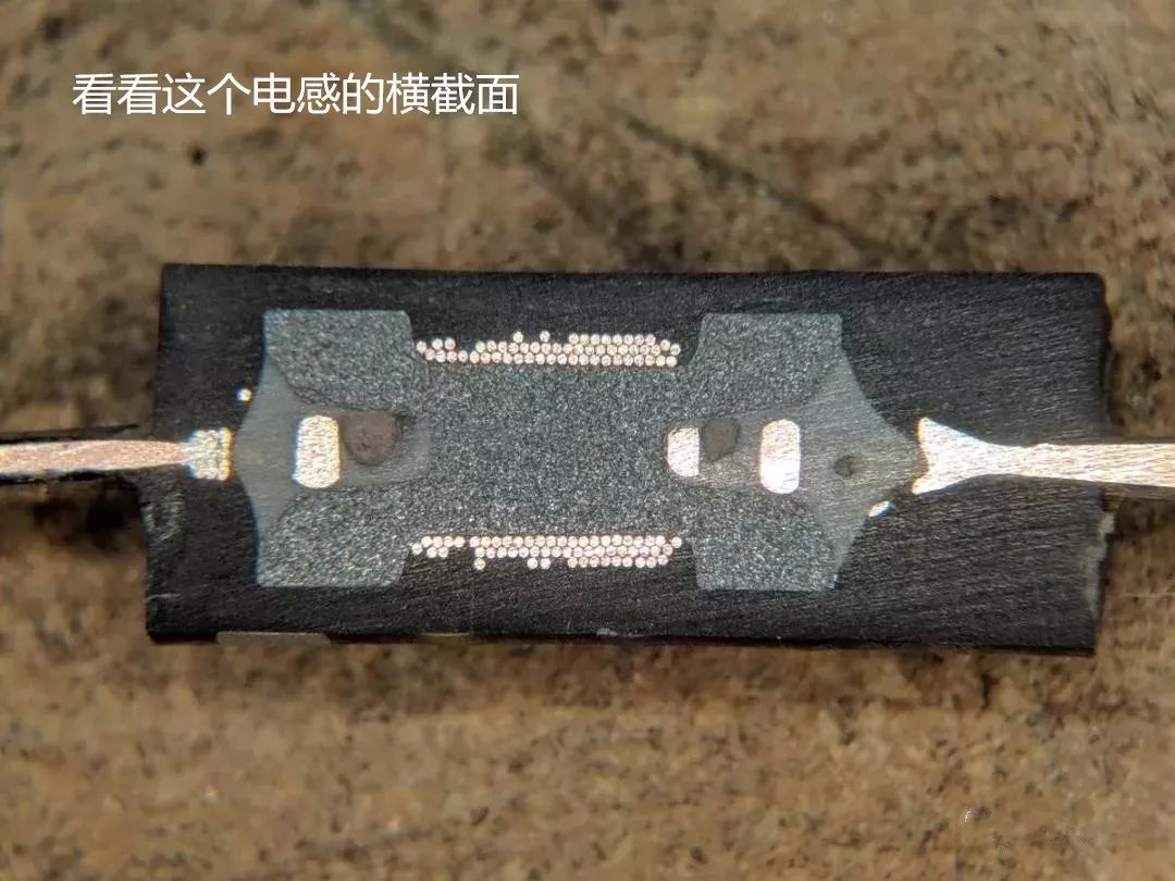 DIP插件与SMT贴片电子元器件内部图解！_进行