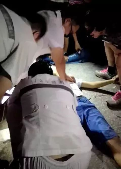 1死3伤!水上乐园发生漏电,致多名儿童触电.