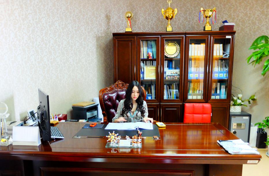 姚蜜蜜从别人口中听说我不如重新认识我